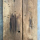 Carpenter's workbench