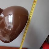 Flexible vintage chocolate lamp