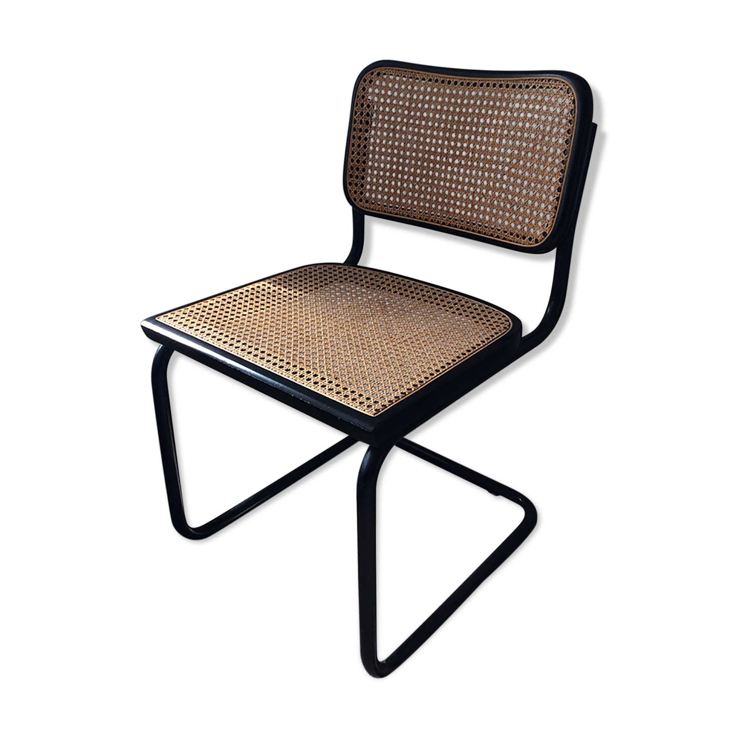 Chair Marcel Breuer Cesca B32