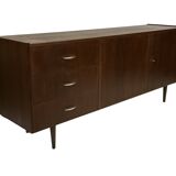 Vintage Sideboard Credenza Furniture 60s 70s Design