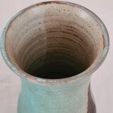 Benoît Dangon stoneware vase