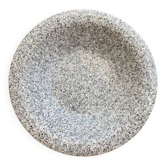 Assiette creuse