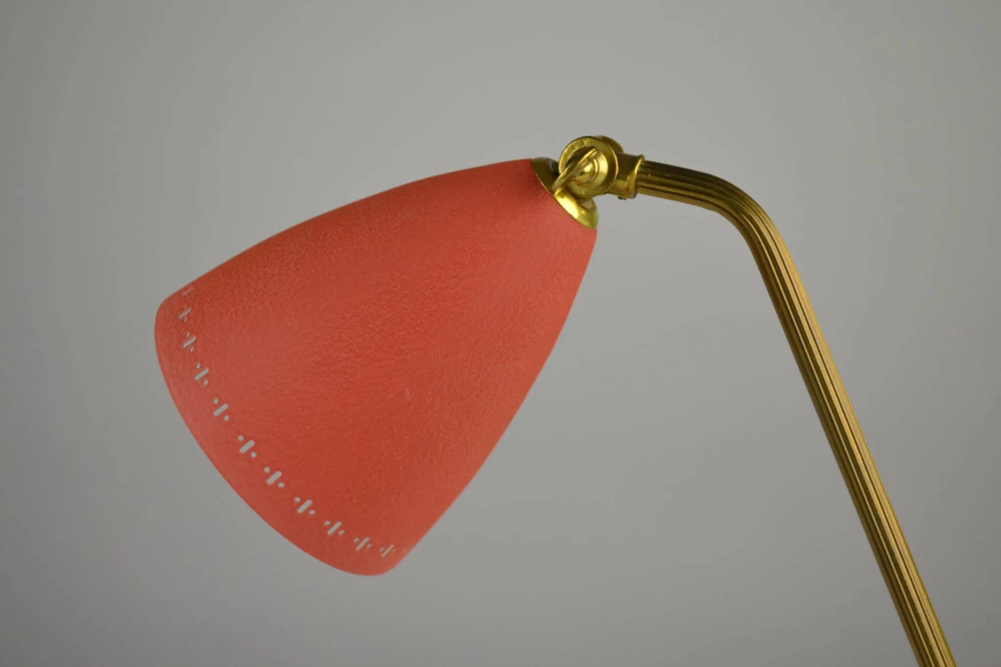EWÅ Värnamo Nr B261B Table or Wall Lamp, Sweden, 1950s