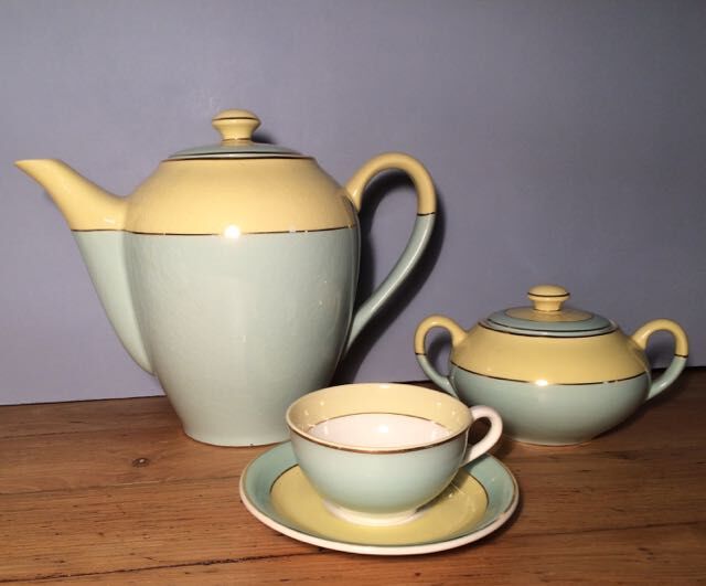 Coffee 12 cups St Amand