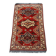 Hand-knotted Turkish rug 160cm x 100cm