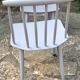 Set of 4 Scandinavian chairs Mobler 70s