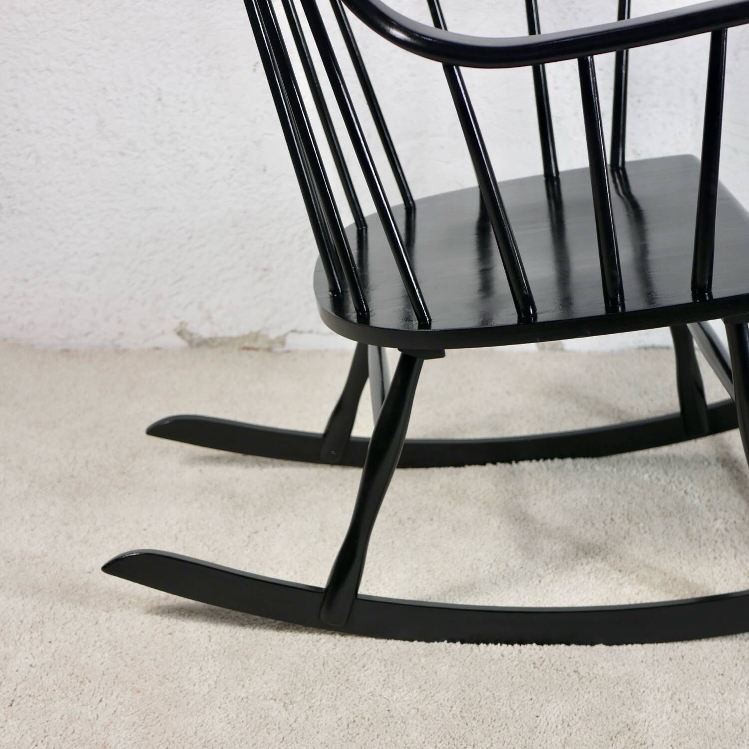 Grandessa rocking chair, Lena Larsson