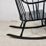 Grandessa rocking chair, Lena Larsson