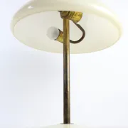 Lampe à poser art déco