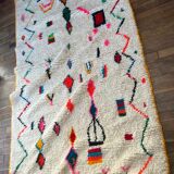 Azilal carpet 136x260cm