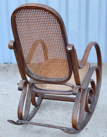 Rocking-chair