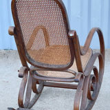 Rocking-chair