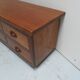 Buffet vintage avec tiroirs