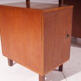 Teak Desk - Adjustable. 60's