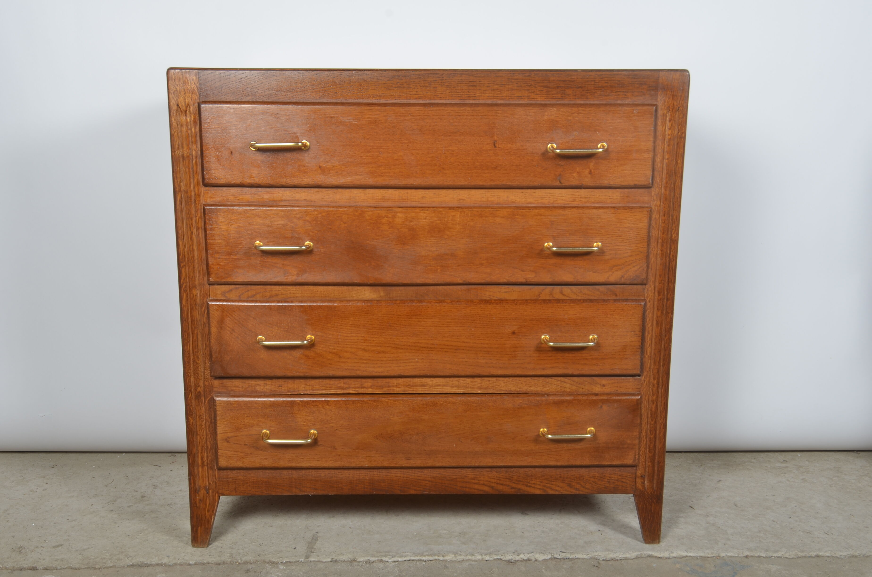 Chest of drawers 1950