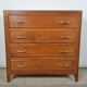 Commode 1950