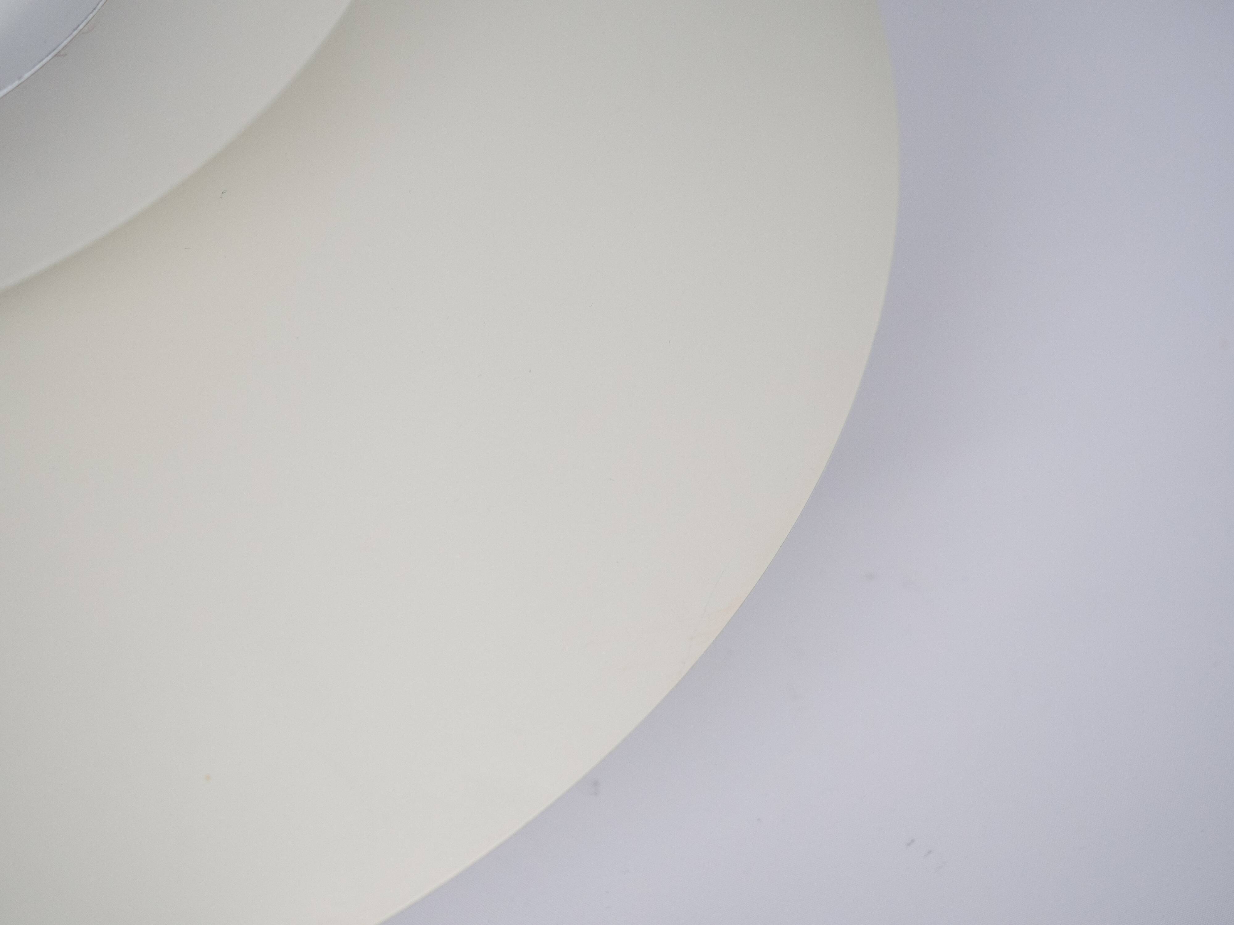 Danish vintage PH 5 pendant lamp by Poul Henningsen, Louis Poulsen, 1958