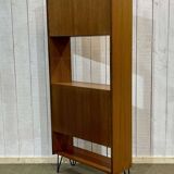 G-Plan Teak Bar Shelf Library from the 70s
