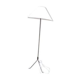 Seventies tripod floor lamp