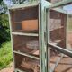 Meuble garde-manger