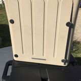 Typewriter Olivetti Lettera 35 design Mario Bellini