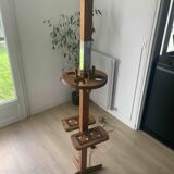 GUILLERME and CHAMBRON floor lamp