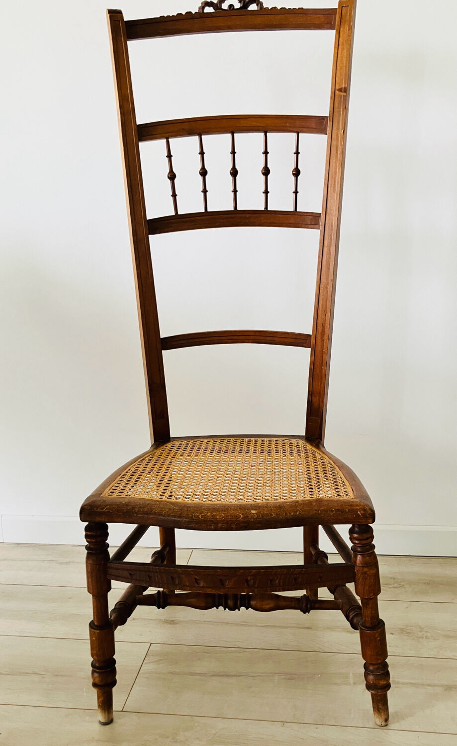 Antique chair