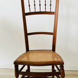 Antique chair