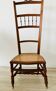 Chaise ancienne