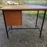 Vintage Formica desk 1960