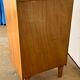 Rag picker 4 drawers compass feet