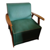 Fauteuil -lit