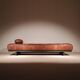 Daybed ‚DS-80‘ in Cognac Patchwork Leather by De Sede | Switzerland 1970s