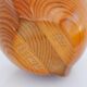 Vintage Swedish wooden bowl by Johnny Mattsson, 1959