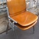 pairs chairs Giancarlo Piretti 1970