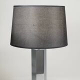 Ingo Maurer, mod. Hexagon table lamp, M Design Italy 1970s