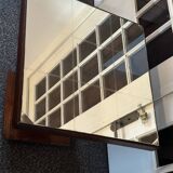 Art Deco Mirror Table