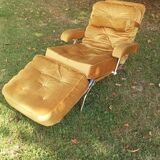Condor lounge chair