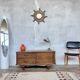 Meuble tv enfilade vintage 1950