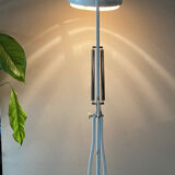 Workshop lamp or architect lamp LEDU type 2312 1970s