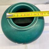 Gustavsberg Argenta Wilhelm Kage vase
