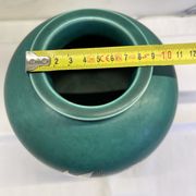 Gustavsberg Argenta Wilhelm Kage vase