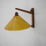 Adjustable Wall Lamp, 1980s