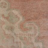 Oushak Turkish Area Carpet sku1308