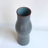 Vintage Brutalist Vase - Keramar - Belgium
