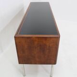 1930s Art Deco Bauhaus Sideboard, Czechoslovakia
