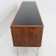 1930s Art Deco Bauhaus Sideboard, Czechoslovakia