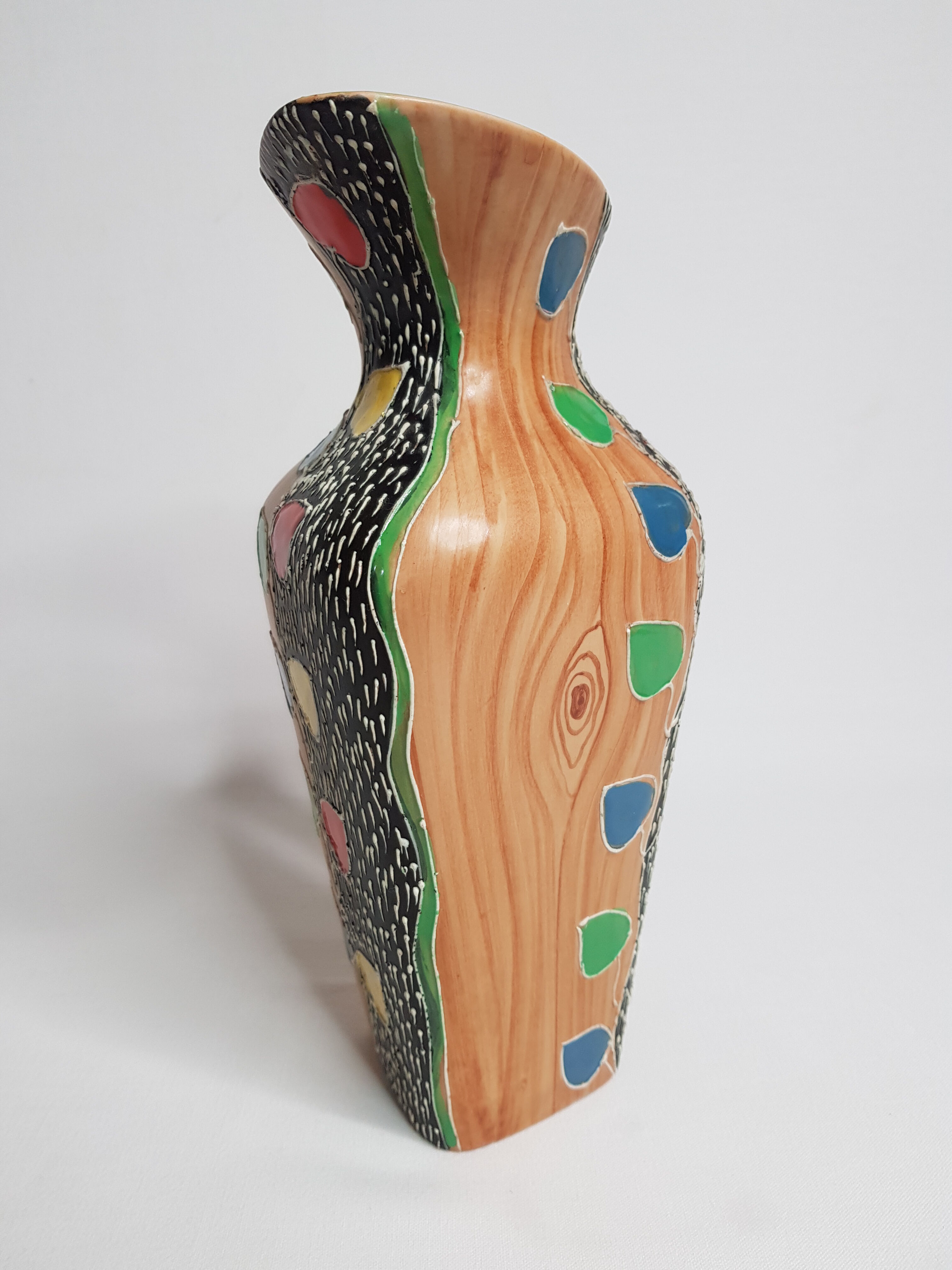 Pitcher "Maioliche Deruta", Italy 5060s