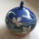 Hohwiller ceramic box