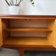 Vintage Scandinavian enfilade Andersen Johannes